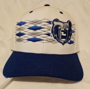 Memphis Grizzlies Richardson Cap
